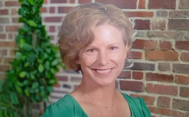 Christi Becker - Dyslexia Practitioner