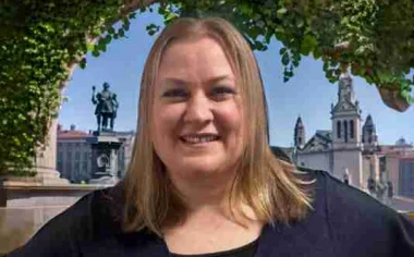 Katy Insley, Certified Dyslexia Practitioner