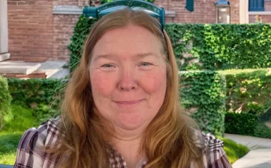 Wendy Welch, Wilson Dyslexia Therapist