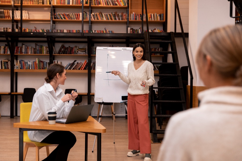 Training Formats