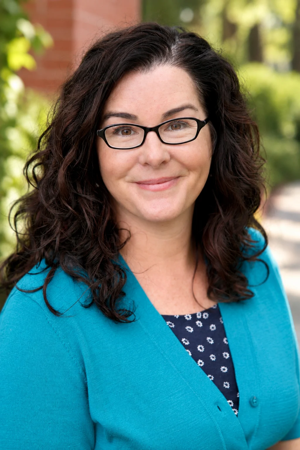 Kate Agoglia, Wilson Dyslexia Practitioner