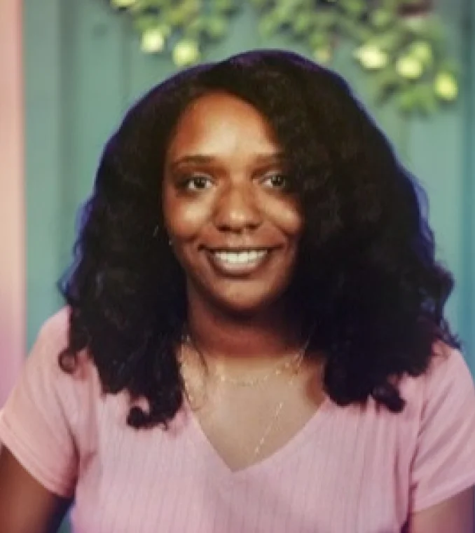 Jerri Polk, Certified Dyslexia Practitioner