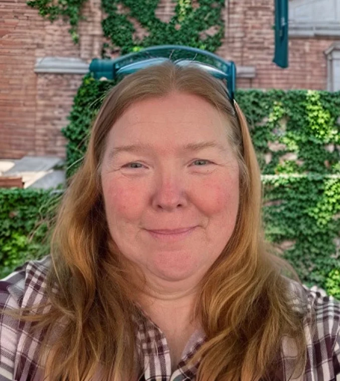 Wendy Welch, Wilson Dyslexia Therapist